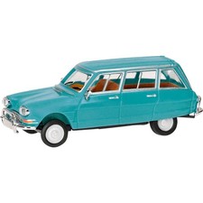 Herpa 027328-004 H0 PKW Modell