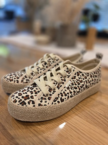 Only sneaker leo - damen, schuhe