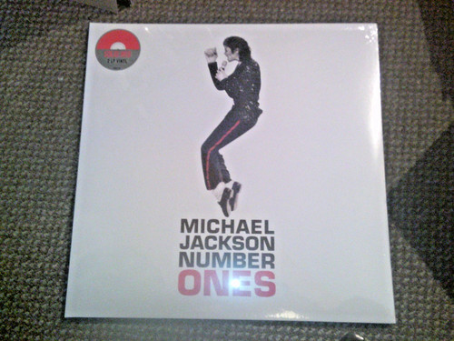 Michael jackson number - michael,