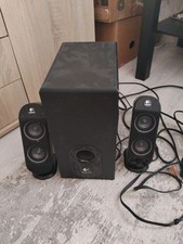 Logitech X530 Gebraucht 2