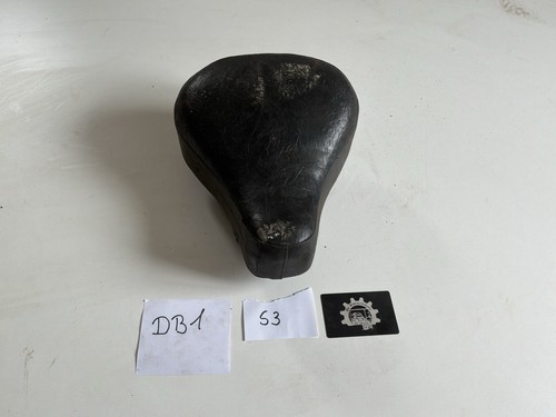 Schwingsattel oldtimer - schwingsattel,
