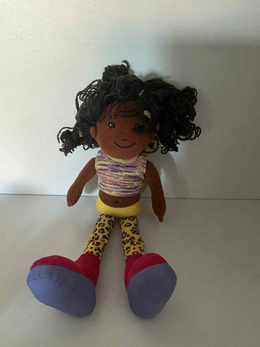 Groovy girls manhattan toy - groovy,
