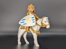 Playmobil 3800 Ritter Christopher | Set | Mittelalter | Ritterburg | Anleitung