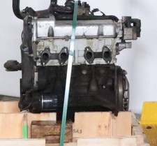 Motor 71718388 Fiat Seicento 1.1 Benzin 40 Kw