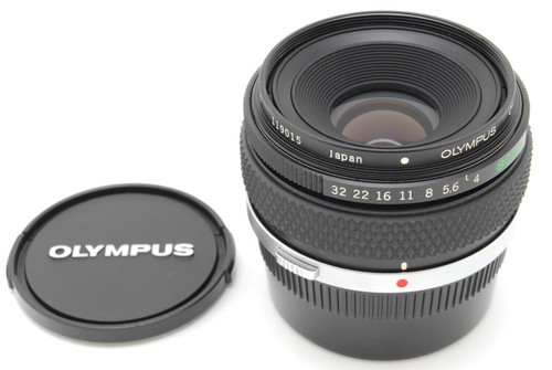 【NEUWERTIG-】Olympus