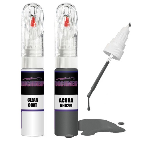 Lackstift für acura - acura, gothic