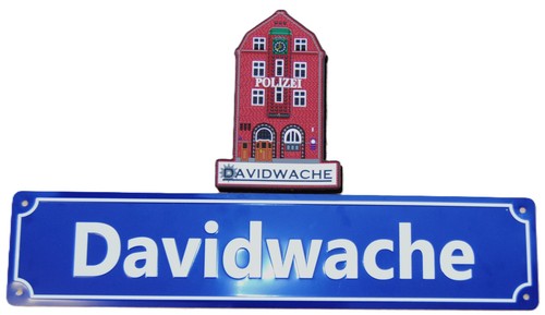 Polizeiabzeichen patch polizei - patch,
