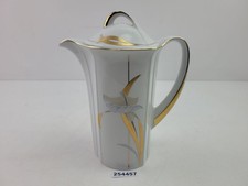 Kaffeekanne winterling - kaffeekanne,