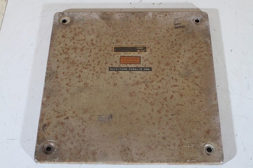 Deckel abdeckung für - 1,