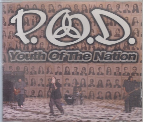 Maxi p o - maxi-cd, p.o.d