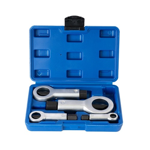 Mutternsprenger set mm - set, 9-27