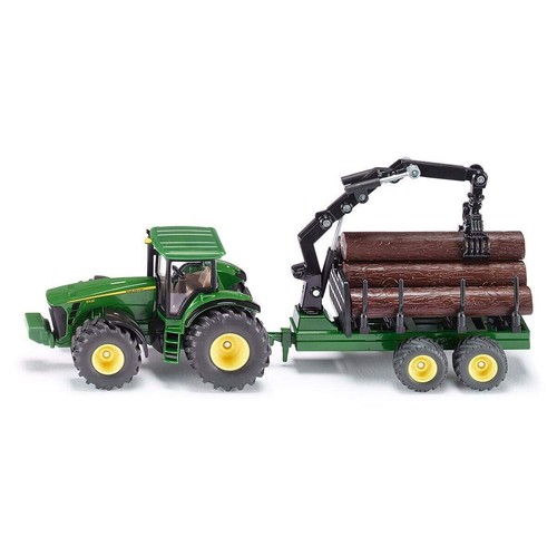Siku 1954 john deere mit - siku,