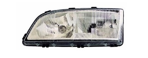 Scheinwerfer links für volvo - scheinwerfer,