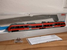 Piko 59502 Elektrotriebwagen