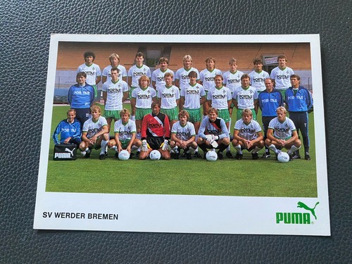 Top altes fußball - top!,