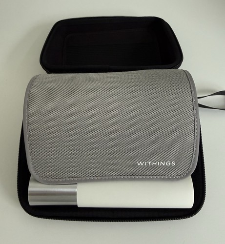 Withings reiseetui für - withings,