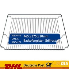 Gitter 465 x 375 mm Passend