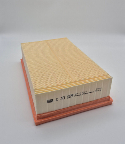 Mann c30005 luftfilter für - luftfilter,