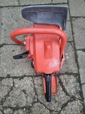 Sachs Dolmar 112 Kettensäge Säge Motorsäge