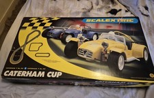 Caterham, Super 7  SEVEN