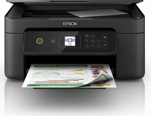 Epson expression home - epson,