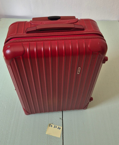 Rimowa salsa cabin trolley - salsa,