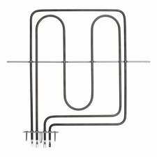 Heizung Oberhitze Grill Amica