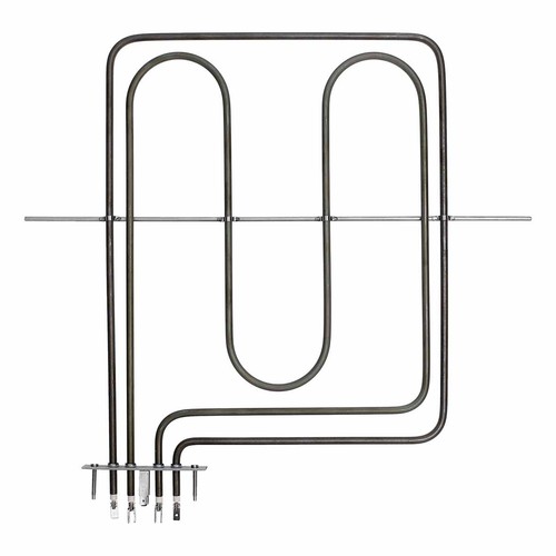 Heizung oberhitze grill amica - heizung,