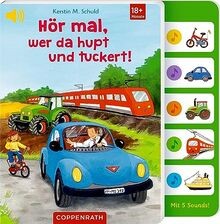 Hör mal wer - hör, und