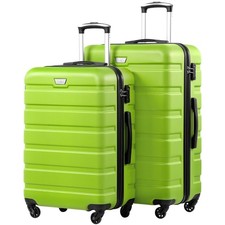 Koffer hartschale trolley - hartschale,