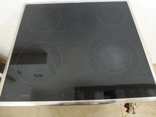 Cerankochplatte Cerankochfeld