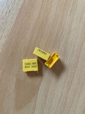 Carli MPC 824J  0.82UF 500V