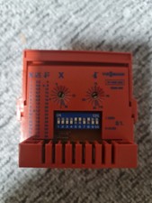 Viessmann Trimatik MC Elektronikbox 7403956 9509600 - 1 Jahr Garantie - geprüft