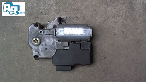 Opel astra 1998 motor - bj,