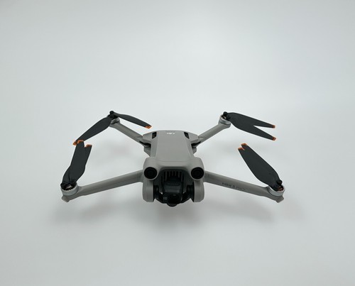 Dji mini pro drohne - pro, grau