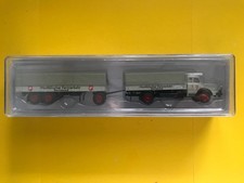 Brekina 1:87 Krupp Titan