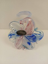 eine Murano Glas Blumen