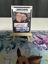 B Brothers Panini 3rd Third