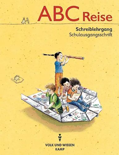 Abc reise schreiblehrgang - abc-reise, /