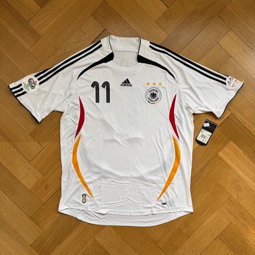 Ovp adidas dfb - dfb, deutschland