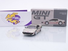 TSM MINI GT MGT01109-L # Lotus