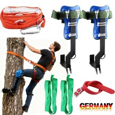 100kg Baumklettern Ausrüstung