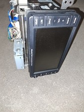 Mitsubishi outlander radio - outlander, cd