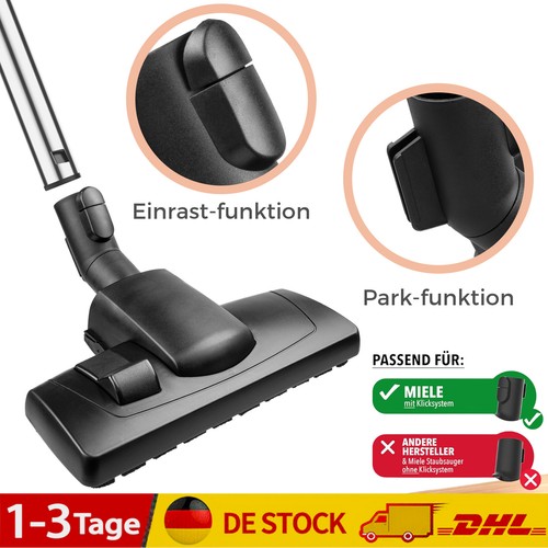 Bodendüse für alle - , miele