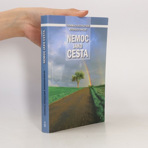 Nemoc jako cesta -  , | 