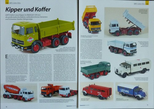 Golden oldies lkw 50 - golden, 1-50