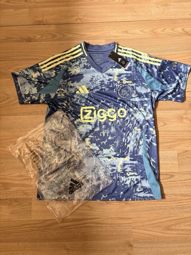 Ajax amsterdam trikot - ajax, |
