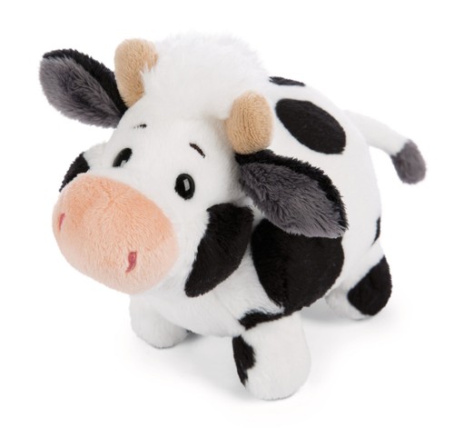 Nici kuscheltier kuh - nici, cowluna