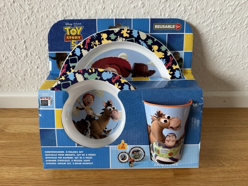 Disney pixar toy story - story, 5