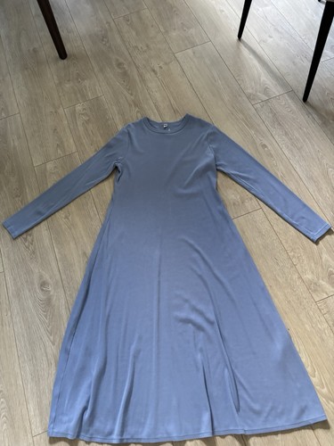 Uniqlo jersey koffer kleid - uniqlo,